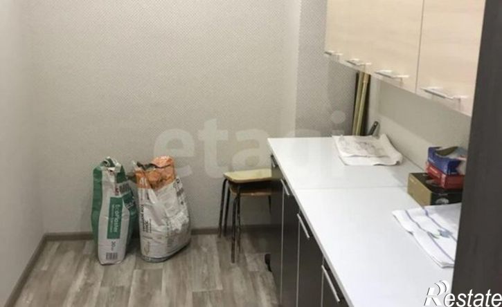 2-комн квартира Саранск, улица Веселовского, 5А