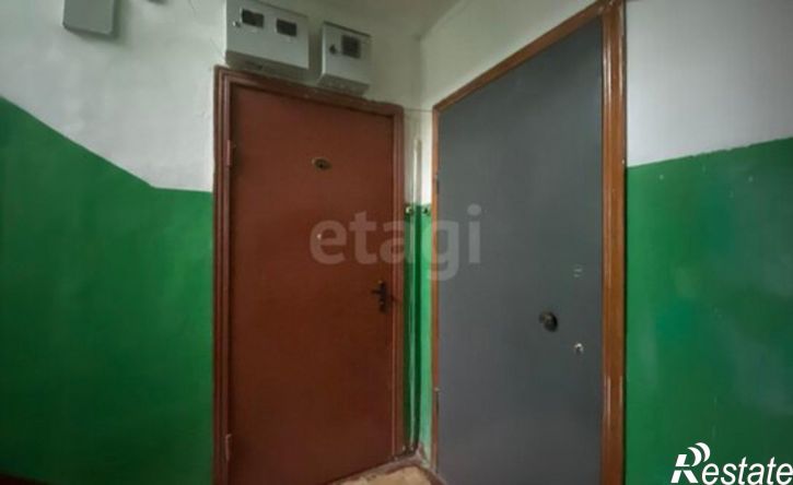 2-комн квартира Рузаевка, улица Ухтомского, 30