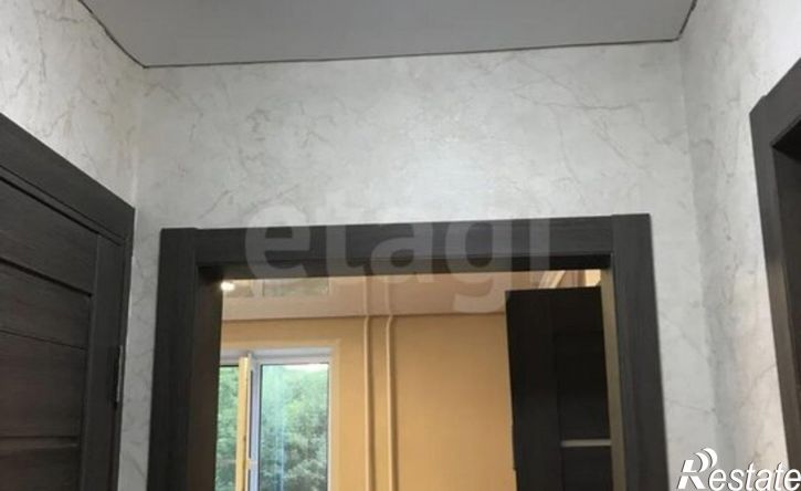 2-комн квартира Саранск, улица Веселовского, 5А