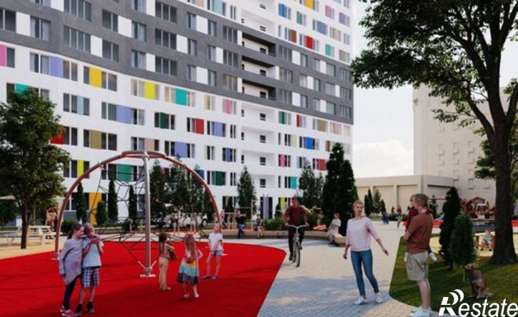 2-комн квартира Саранск, улица Косарева, 15А