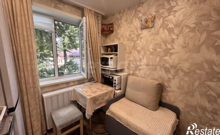1-комн квартира Саранск, улица Веселовского, 82