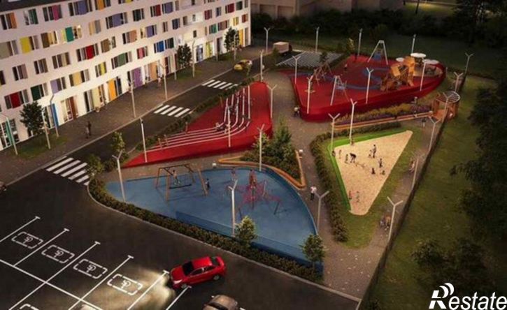 3-комн квартира Саранск, улица Косарева, 15А