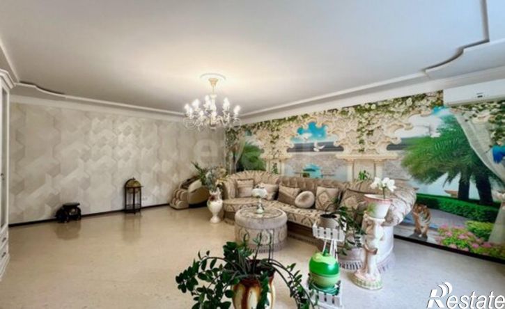 4-комн квартира Саранск, Мордовская улица, 35к50с1