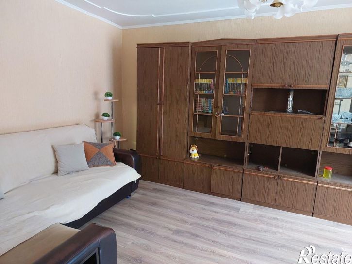 Комната Саранск, улица Ульянова