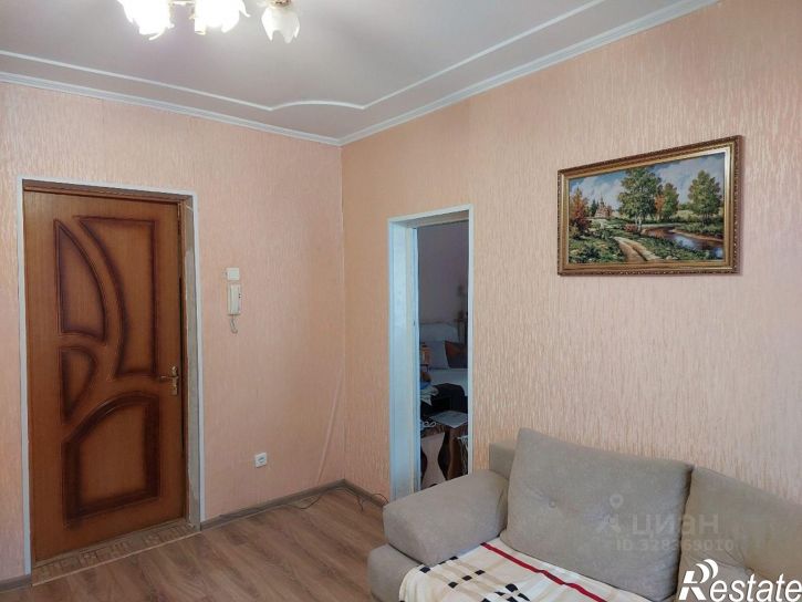Комната Саранск, улица Ульянова