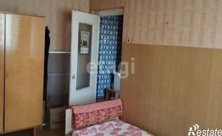 2-комн квартира Саранск, улица Лихачёва, 29