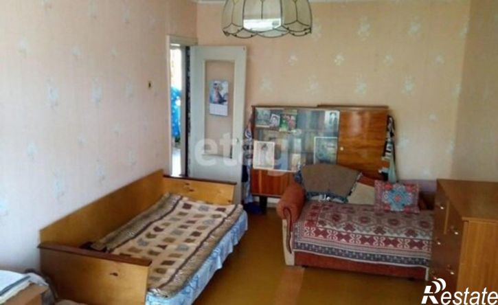 2-комн квартира Саранск, улица Лихачёва, 29