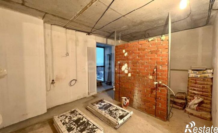 3-комн квартира Саранск, улица Полежаева, 92