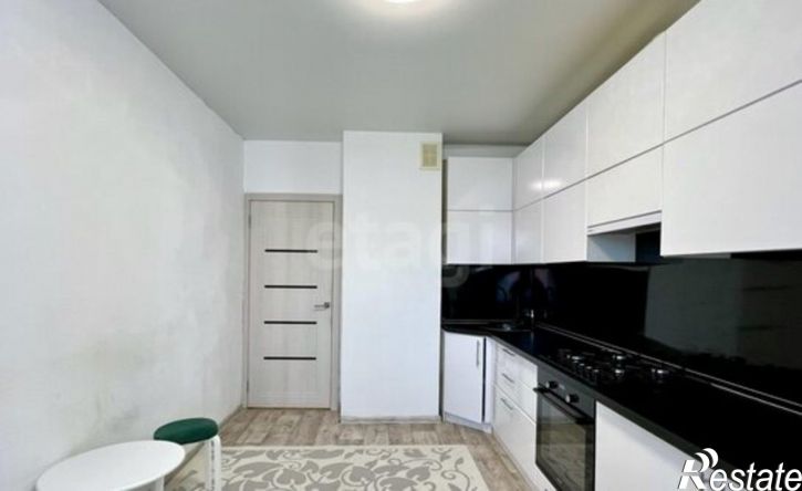 1-комн квартира Саранск, улица Тани Бибиной, 1/11