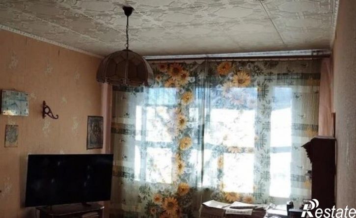 2-комн квартира Саранск, улица Лихачёва, 29