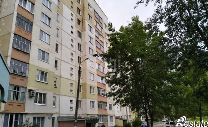 3-комн квартира Саранск, Волгоградская улица, 108