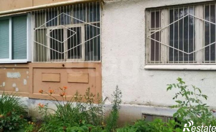 3-комн квартира Саранск, Волгоградская улица, 108
