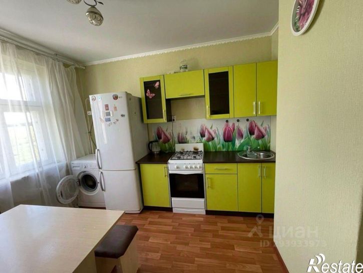 1-комн квартира Саранск