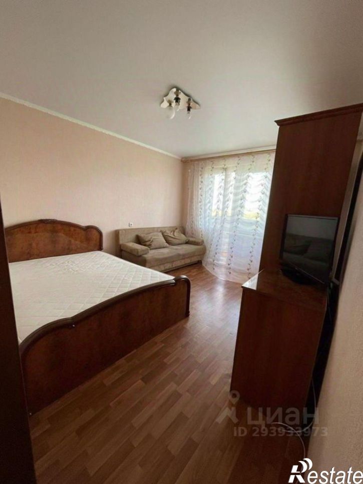 1-комн квартира Саранск