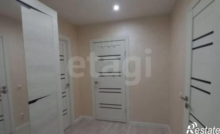 1-комн квартира Саранск, улица Сураева-Королёва, 2