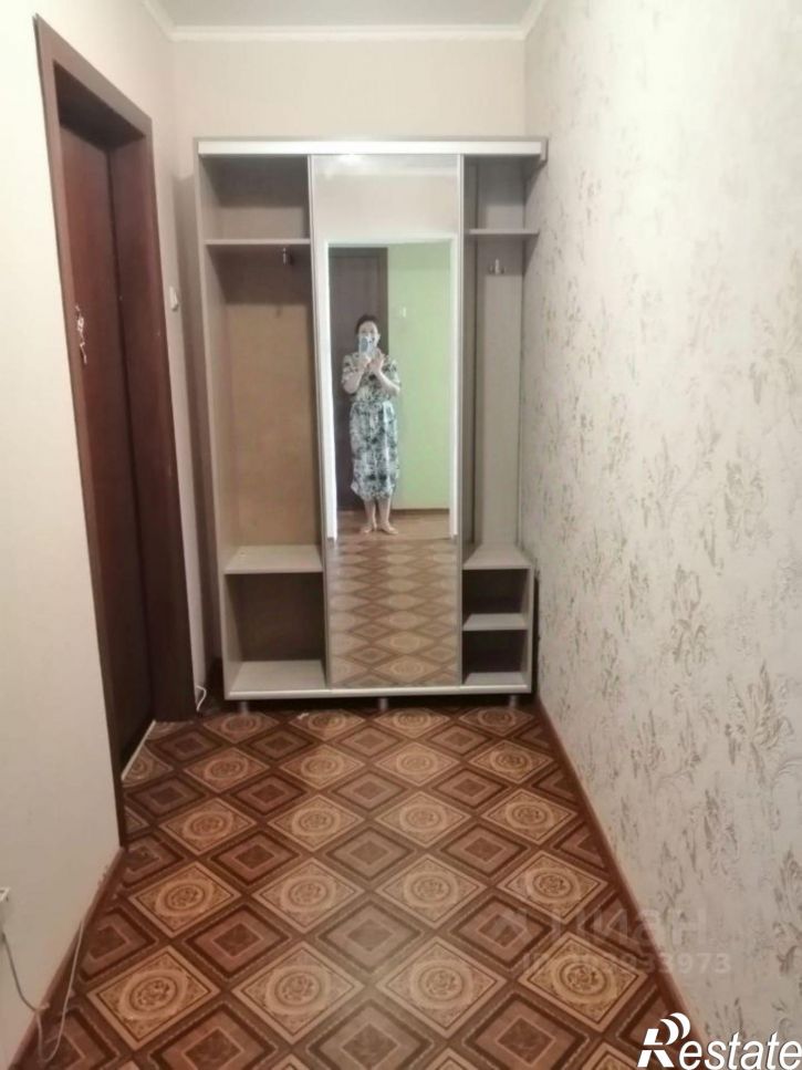 1-комн квартира Саранск