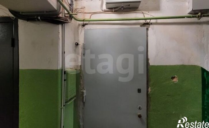 3-комн квартира Саранск, улица Терешковой, 16