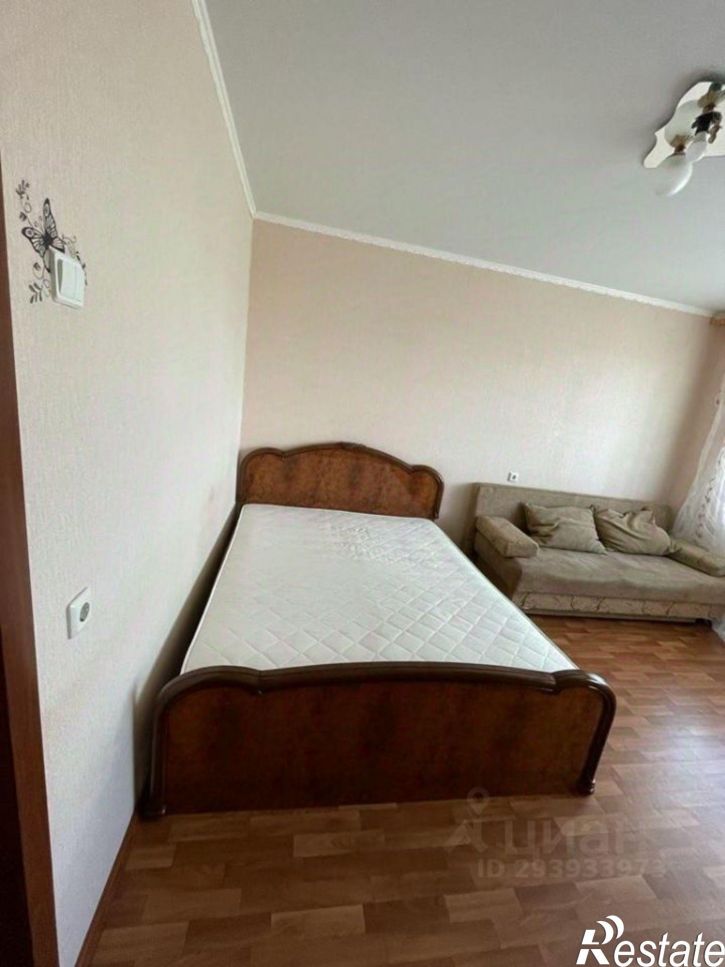 1-комн квартира Саранск