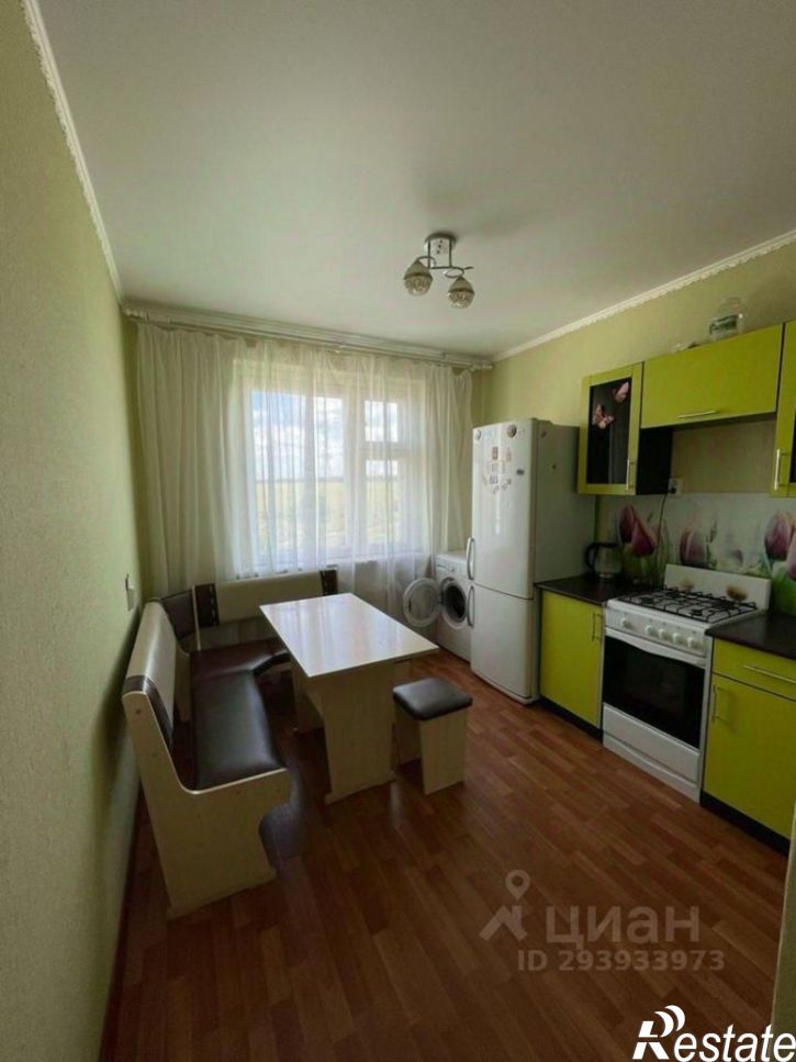 1-комн квартира Саранск