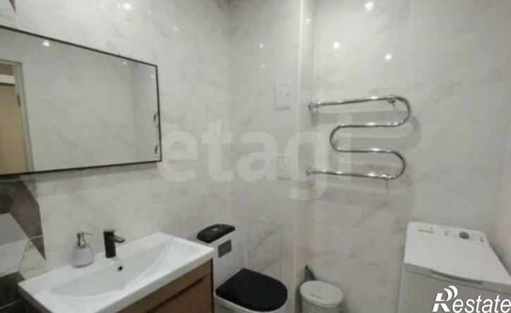 1-комн квартира Саранск, улица Сураева-Королёва, 2
