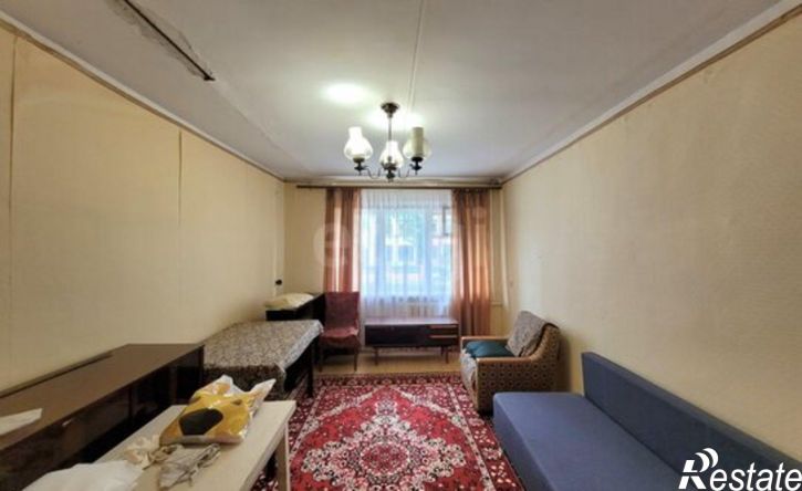 3-комн квартира Саранск, улица Терешковой, 16