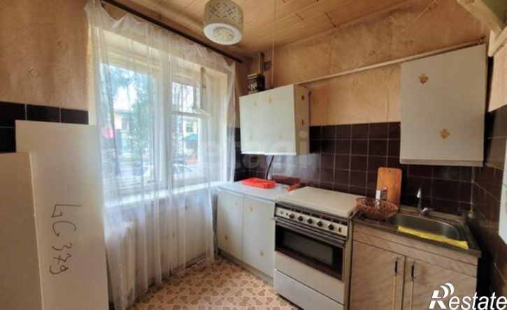 3-комн квартира Саранск, улица Терешковой, 16