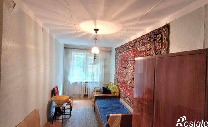 3-комн квартира Саранск, улица Терешковой, 16