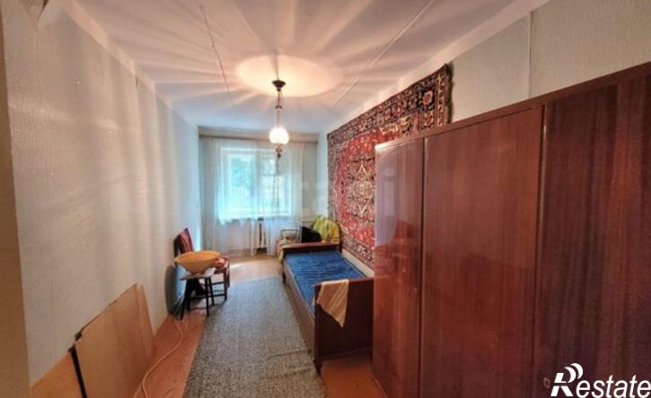 3-комн квартира Саранск, улица Терешковой, 16