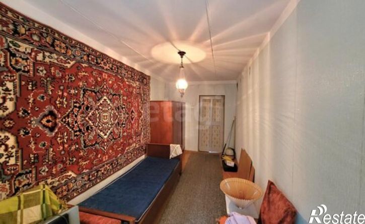 3-комн квартира Саранск, улица Терешковой, 16