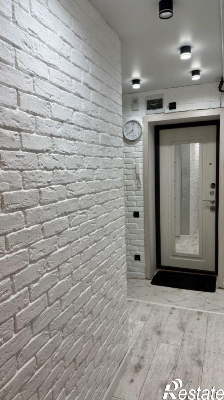 1-комн квартира Рузаевка