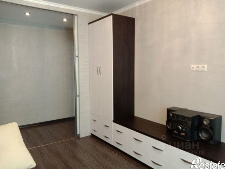 3-комн квартира Саранск, улица Коваленко