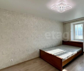 1-комн, 34кв м, этаж 4/10 Саранск, Большевистская улица, 116к2