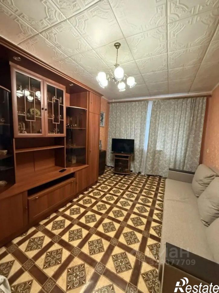 2-комн квартира Саранск
