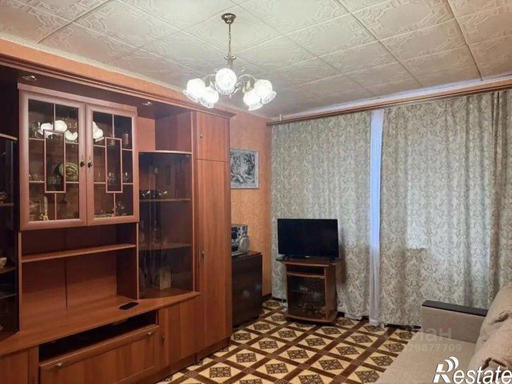 2-комн квартира Саранск
