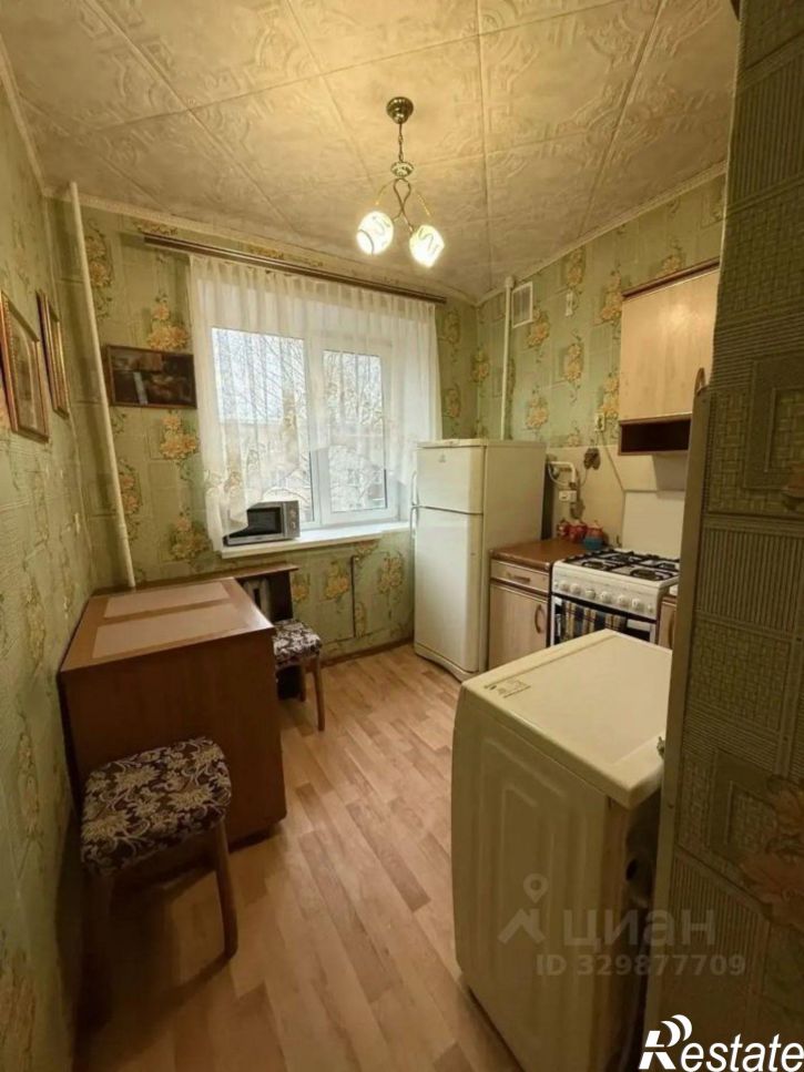 2-комн квартира Саранск