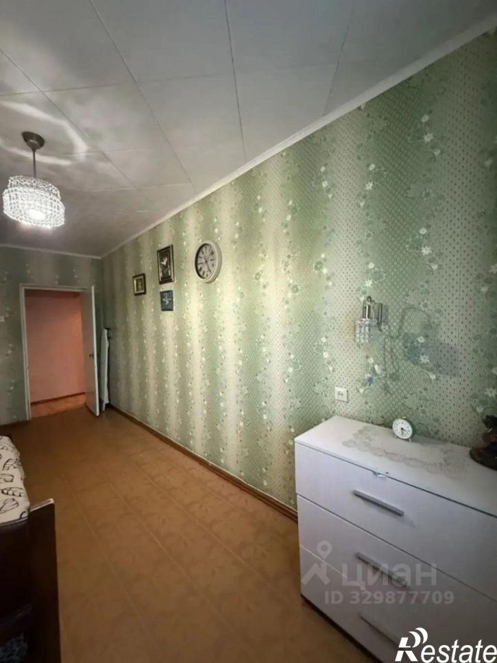 2-комн квартира Саранск