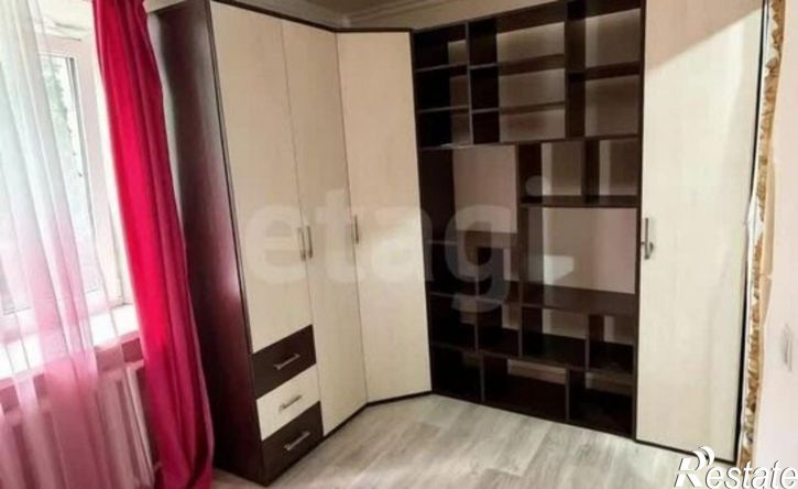 3-комн квартира Саранск, улица Марины Расковой, 31