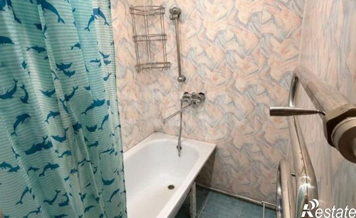3-комн квартира Саранск, улица Марины Расковой, 31