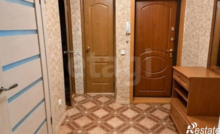 3-комн квартира Саранск, улица Марины Расковой, 31