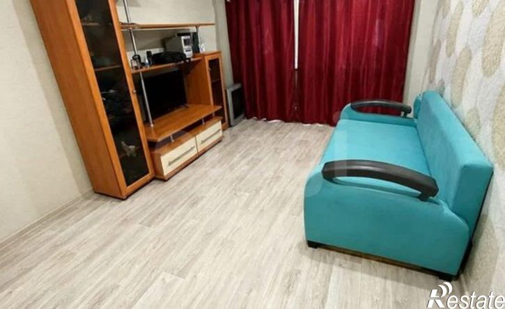 3-комн квартира Саранск, улица Марины Расковой, 31