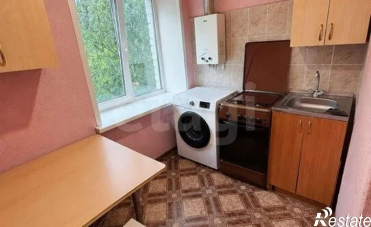 3-комн квартира Саранск, улица Марины Расковой, 31