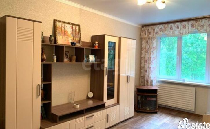 1-комн квартира Саранск, улица Победы, 25к7