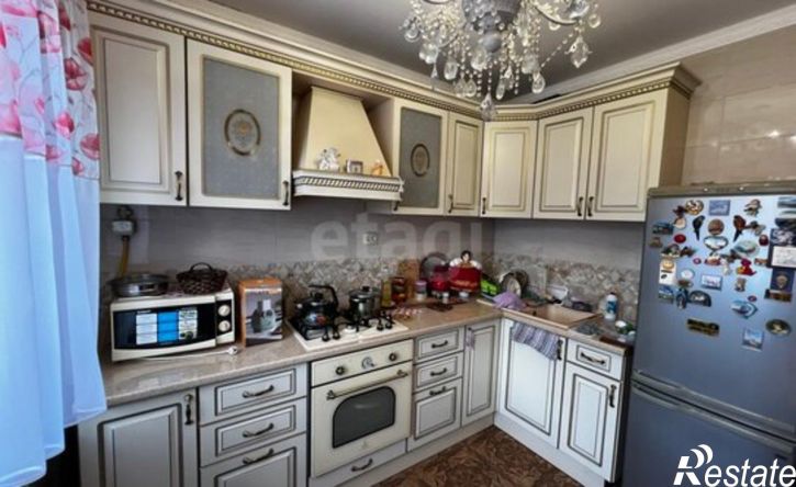 3-комн квартира Саранск, улица Миронова, 11
