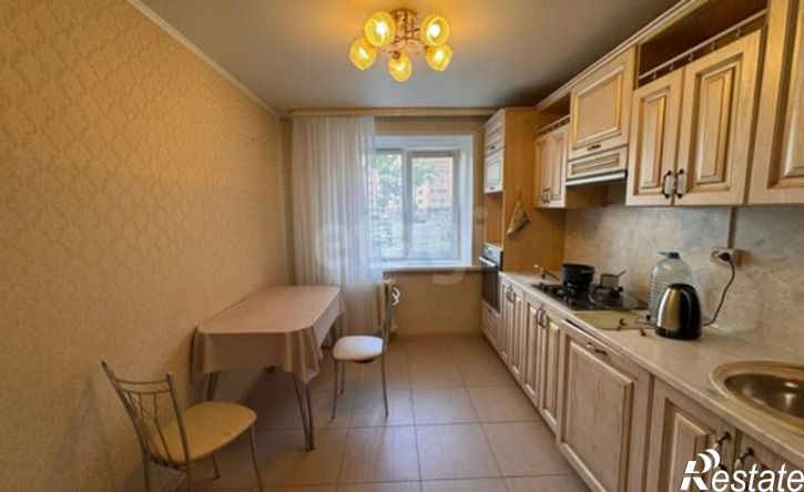2-комн квартира Саранск, улица Лазо, 16к2