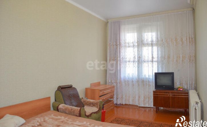 3-комн квартира Саранск, проспект Ленина, 43