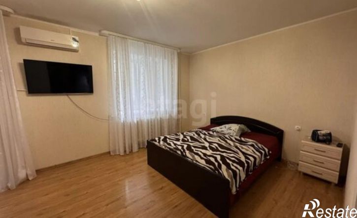 2-комн квартира Саранск, улица Лазо, 16к2