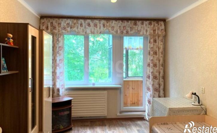 1-комн квартира Саранск, улица Победы, 25к7