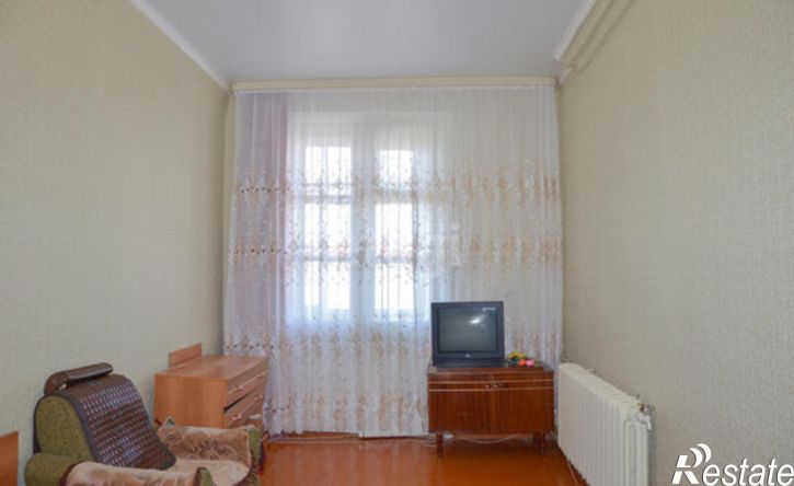 3-комн квартира Саранск, проспект Ленина, 43