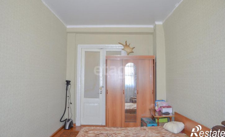 3-комн квартира Саранск, проспект Ленина, 43