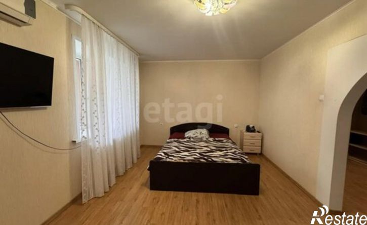 2-комн квартира Саранск, улица Лазо, 16к2